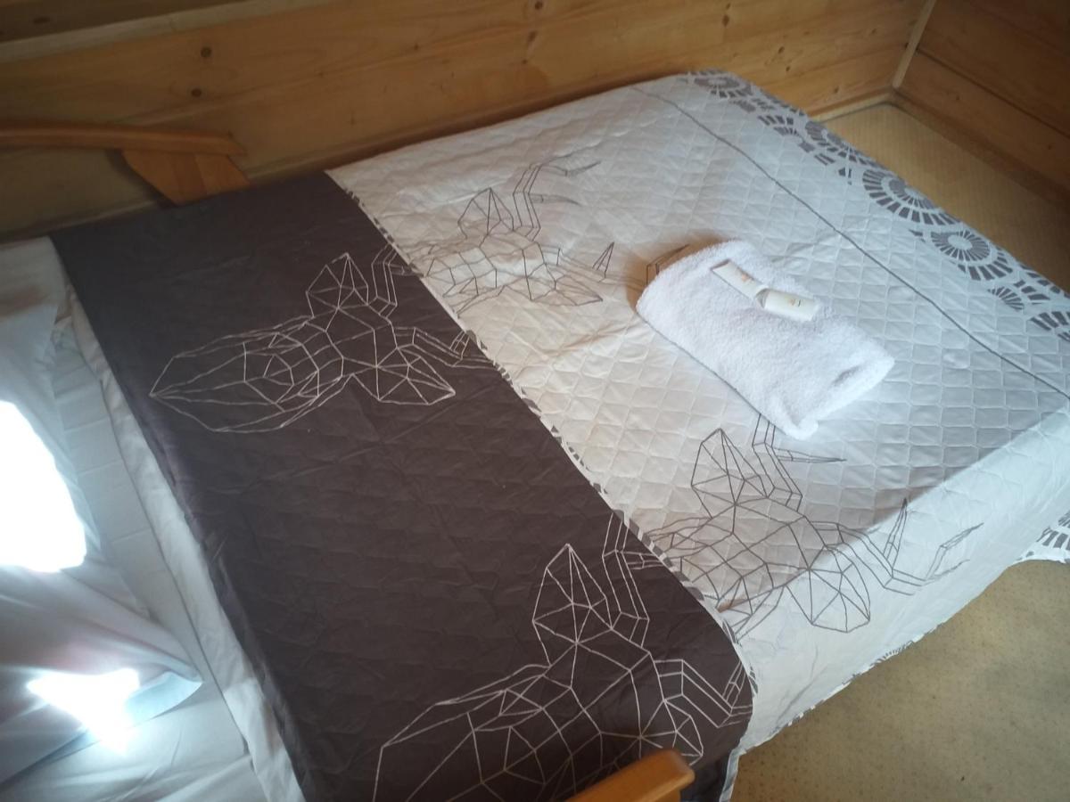 Zajazd Pod Chmurka Rabka-Zdrój Exterior foto